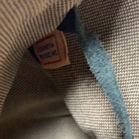 Dooney and Bourke PEBBLE GRAIN LOGO LOCK  BAG - Picture 9 of 10